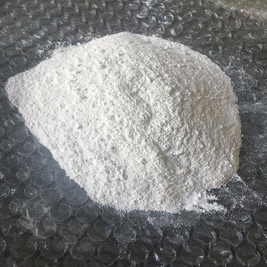 Hexagonal Boron Nitride Is A White, High Purity Hexagonal Crystalline Powder With The Same Layered Structure As Graphite And Provides Excellent Lubrication/demudding Properties.